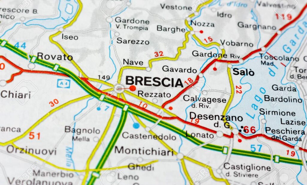 Ditte traslochi Brescia weekend agosto
