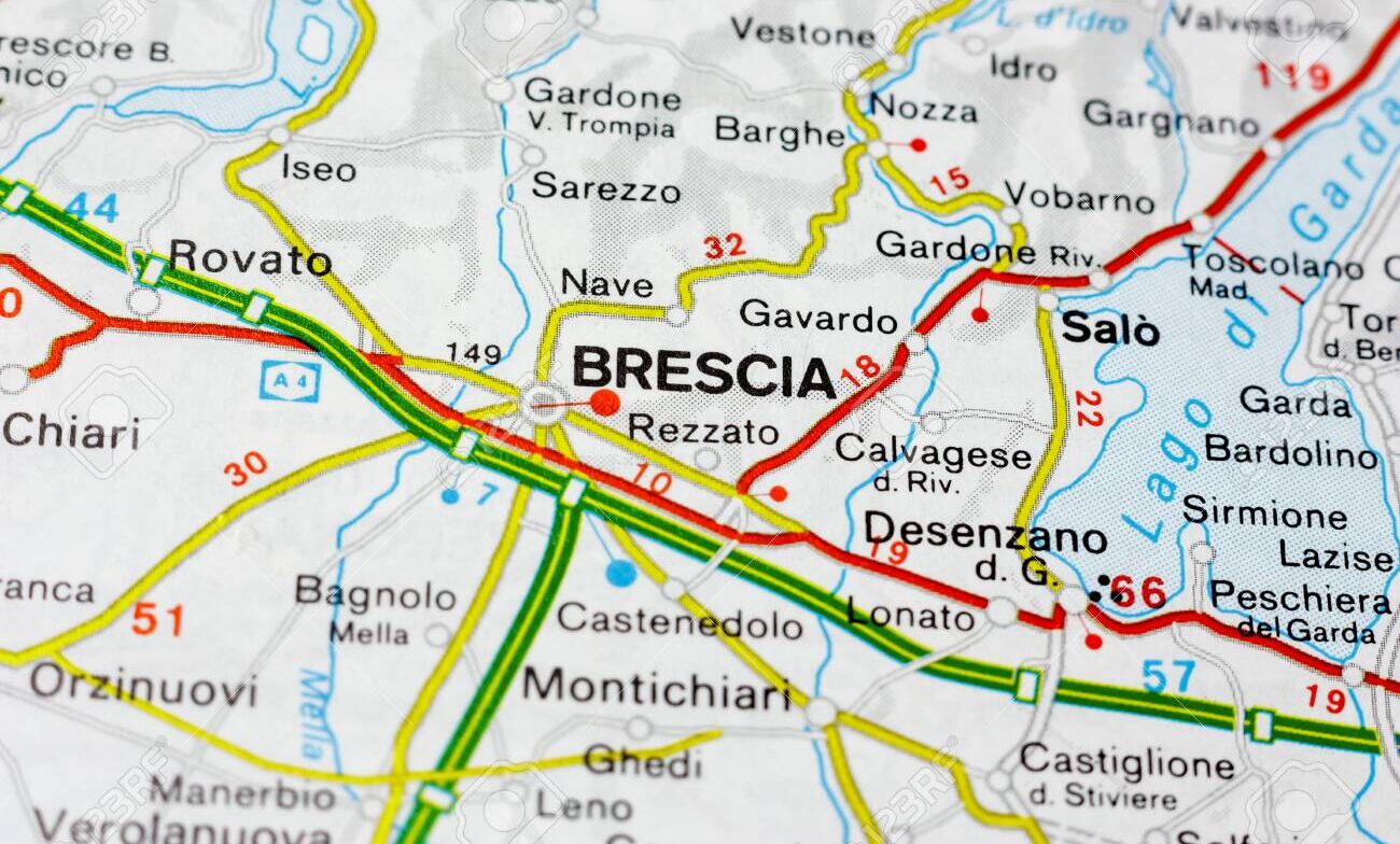 Ditte traslochi Brescia weekend agosto