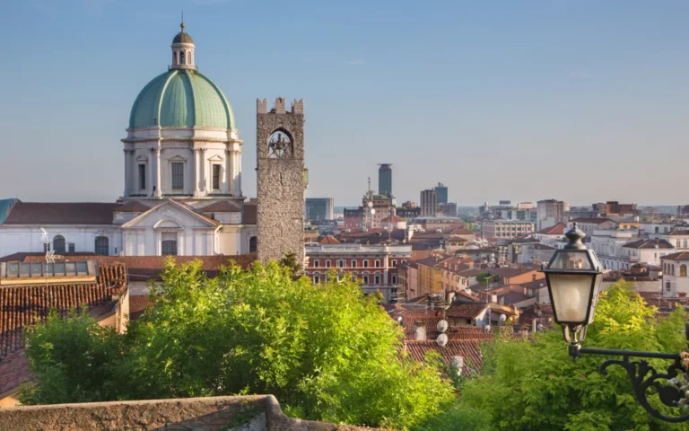 tempo sgombero appartamento Brescia