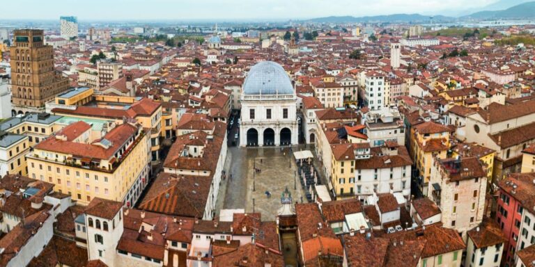 Permessi trasloco centro Brescia agosto