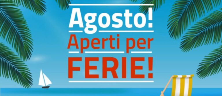 Trasloco condominio Brescia agosto