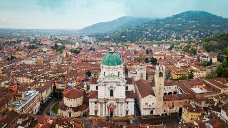documenti sgombero Brescia