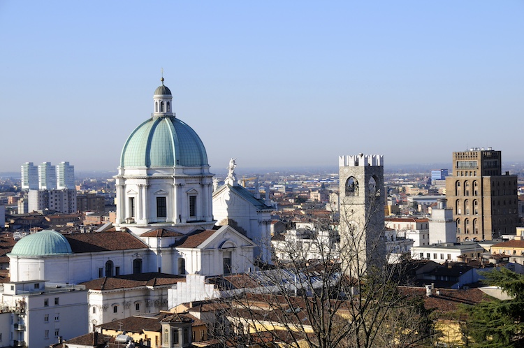 migliore ditta sgomberi Brescia