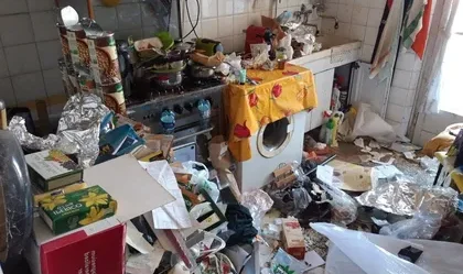 sgombero appartamenti discarica Brescia
