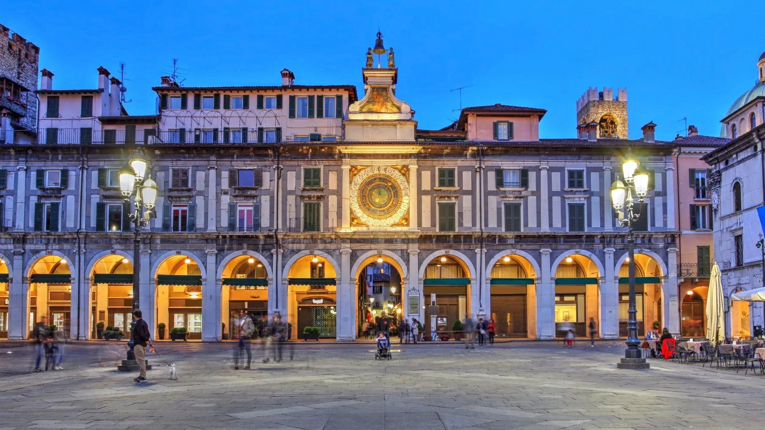 servizio sgombero appartamenti Brescia