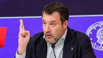 Salvini rinnovo patente anziani