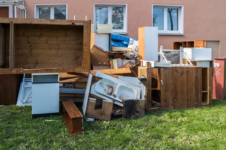 costo sgombero appartamento Brescia