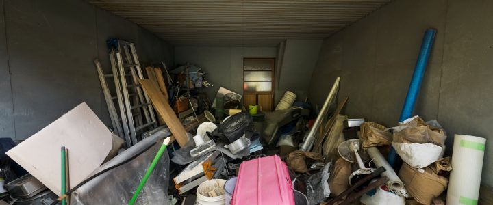 smaltimento rifiuti ingombranti Brescia