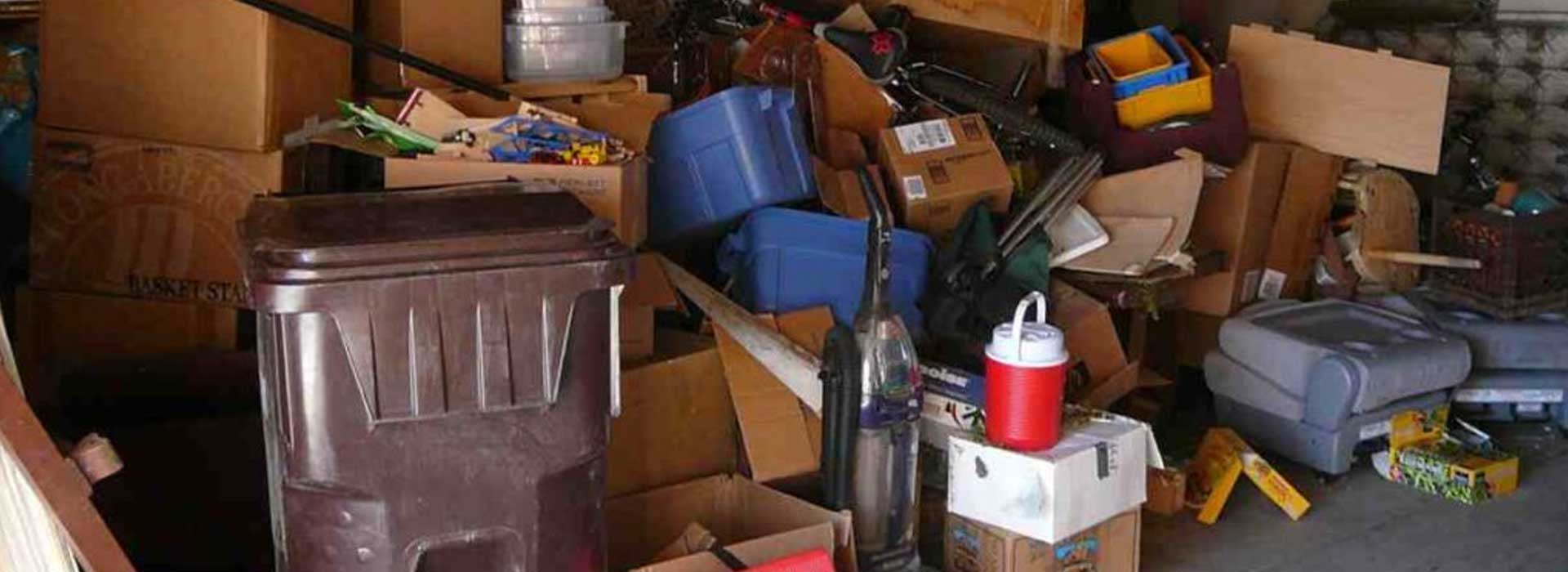 Preventivo sgombero appartamento Alfianello