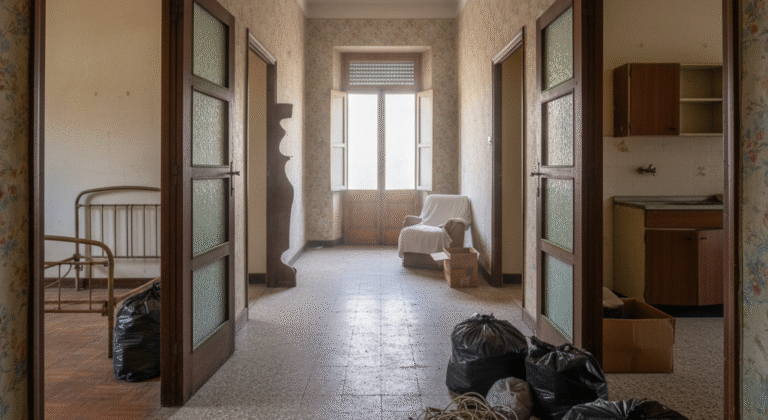 migliori ditte sgombero Barbariga