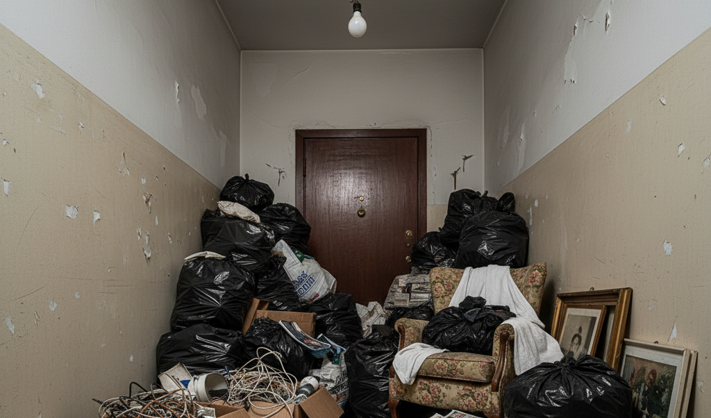 migliori ditte sgombero Barghe
