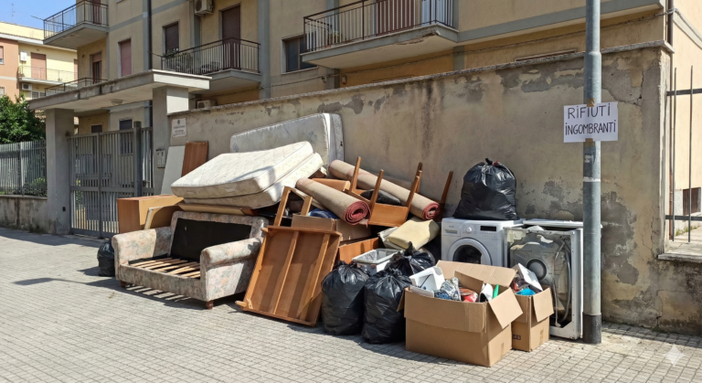 Costo sgombero appartamento Calvisano