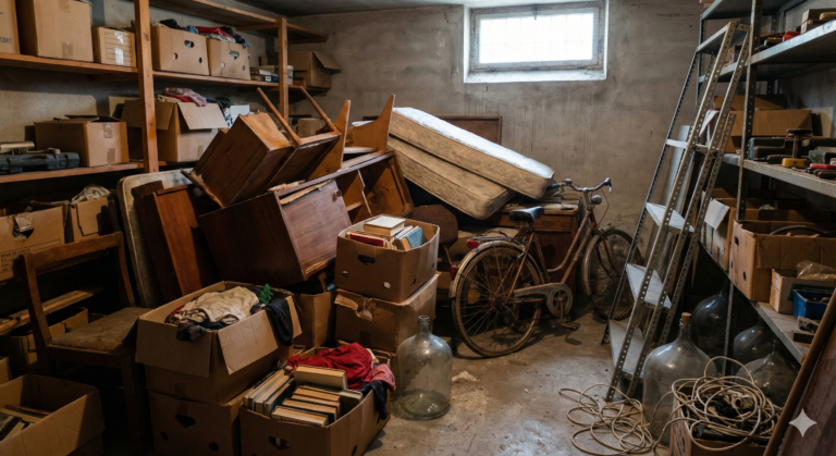 Smaltire mobili Calvagese