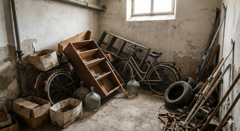 Migliori ditte sgombero Calvagese